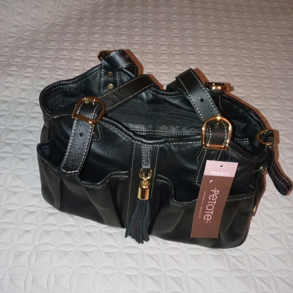 Petote Other - 🎁PETOTE METRO COUTURE CARRIER